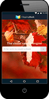 Get our mobile app